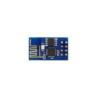 ESP8266 WiFi Serial TTL Module