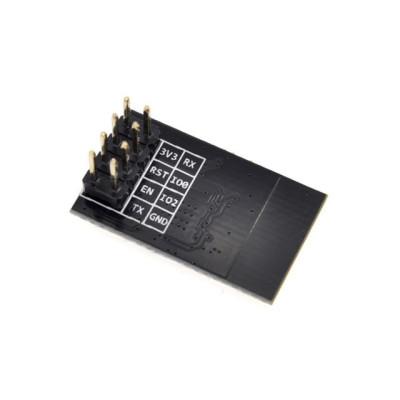 ESP8266 WiFi Serial TTL Module
