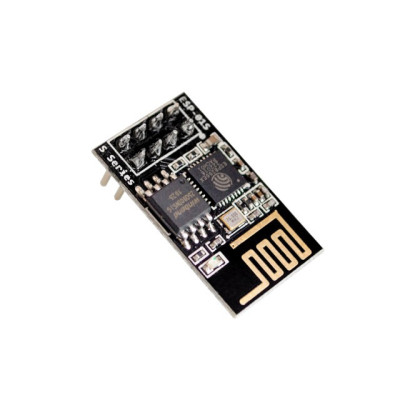 ESP8266 WiFi Serial TTL Module