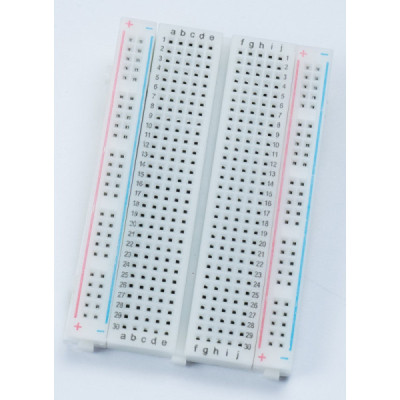 BREAD BOARD SIZE (M) 400Tie Point