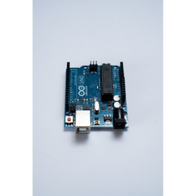 ARDUINO UNO - R3