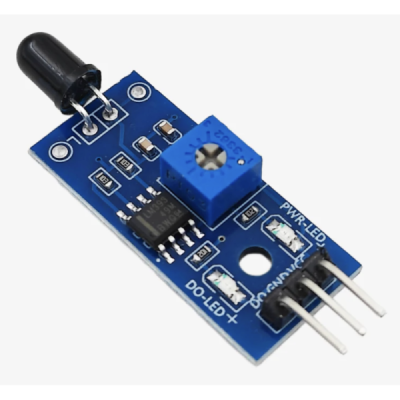 fire sensor