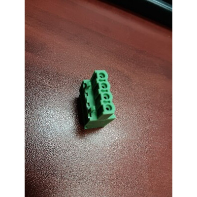 KEFA 4PIN روزته فك وتركيب