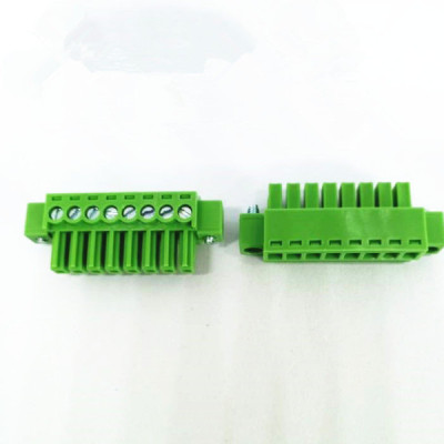 KEFA 8PIN روزته فك وتركيب