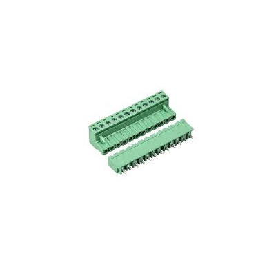 KEFA 12PIN روزته فك وتركيب