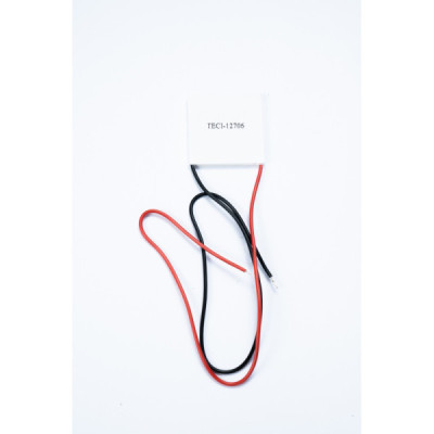 Thermoelectric Cooler (Peltier)