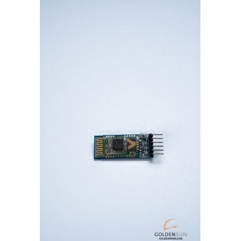 HC-05, Serial TTL