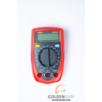 UT-33D