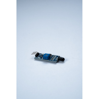 FLAME SENSOR  Module