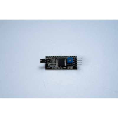 I2C SENSOR