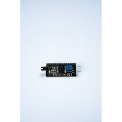 I2C SENSOR