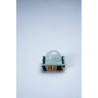 PIR SENSOR (MOTION SENSOR)
