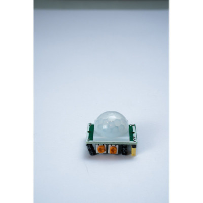 PIR SENSOR (MOTION SENSOR)