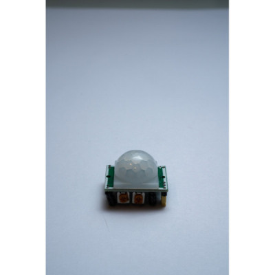 PIR SENSOR (MOTION SENSOR)
