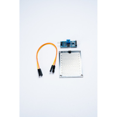 Raindrop Sensor Module