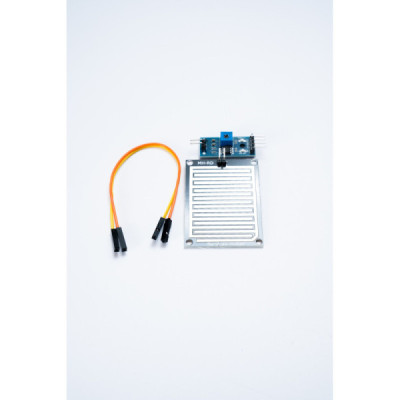 Raindrop Sensor Module