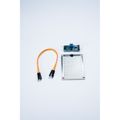 Raindrop Sensor Module
