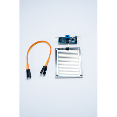 Raindrop Sensor Module