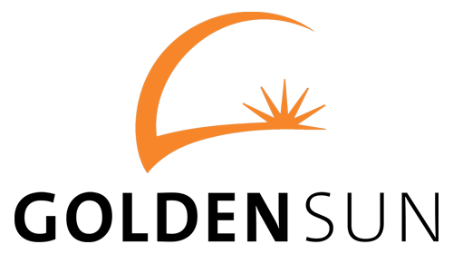Golden Sun Store
